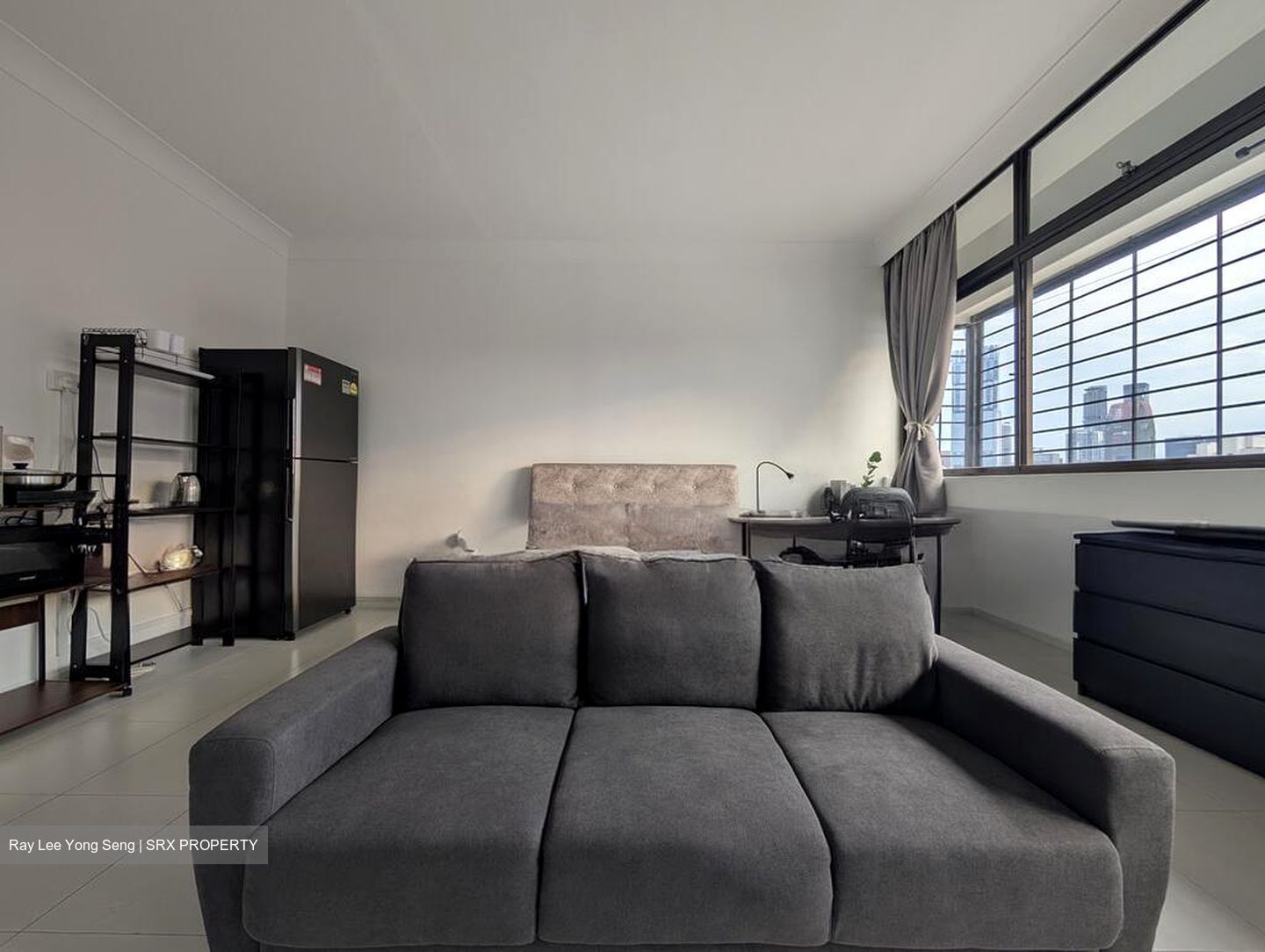 People's Park Centre (D1), Apartment #508490521